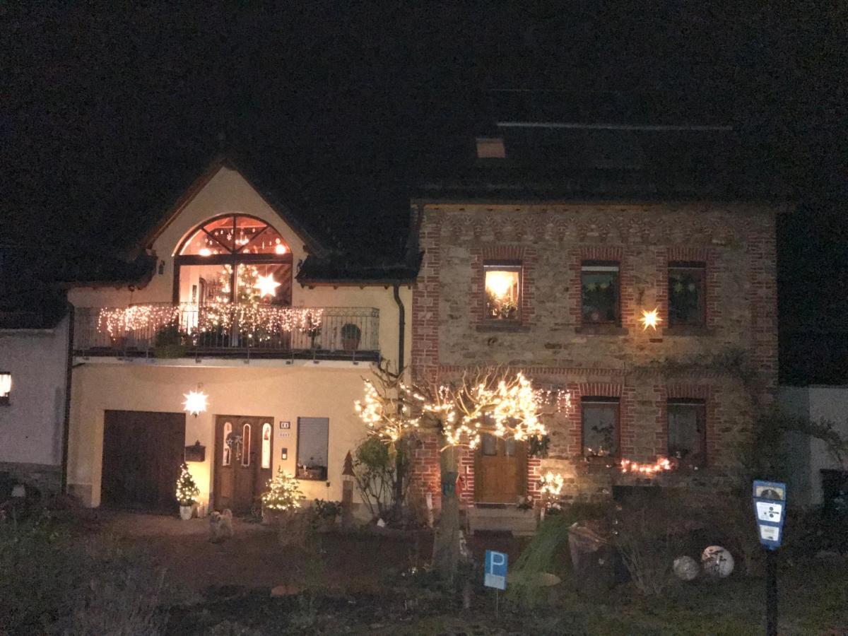 Ferienwohnung Lilly Eitelborn Exterior photo