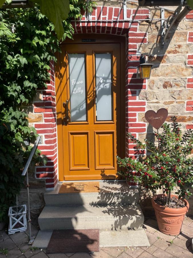 Ferienwohnung Lilly Eitelborn Exterior photo