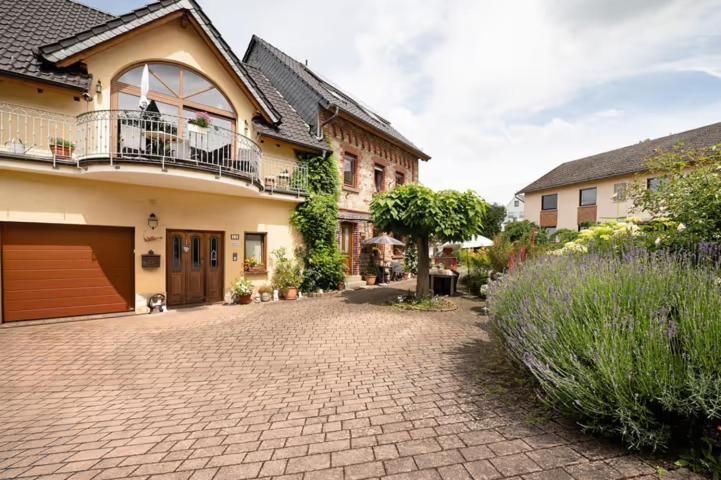 Ferienwohnung Lilly Eitelborn Exterior photo