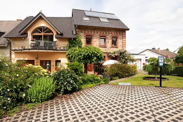 Ferienwohnung Lilly Eitelborn Exterior photo
